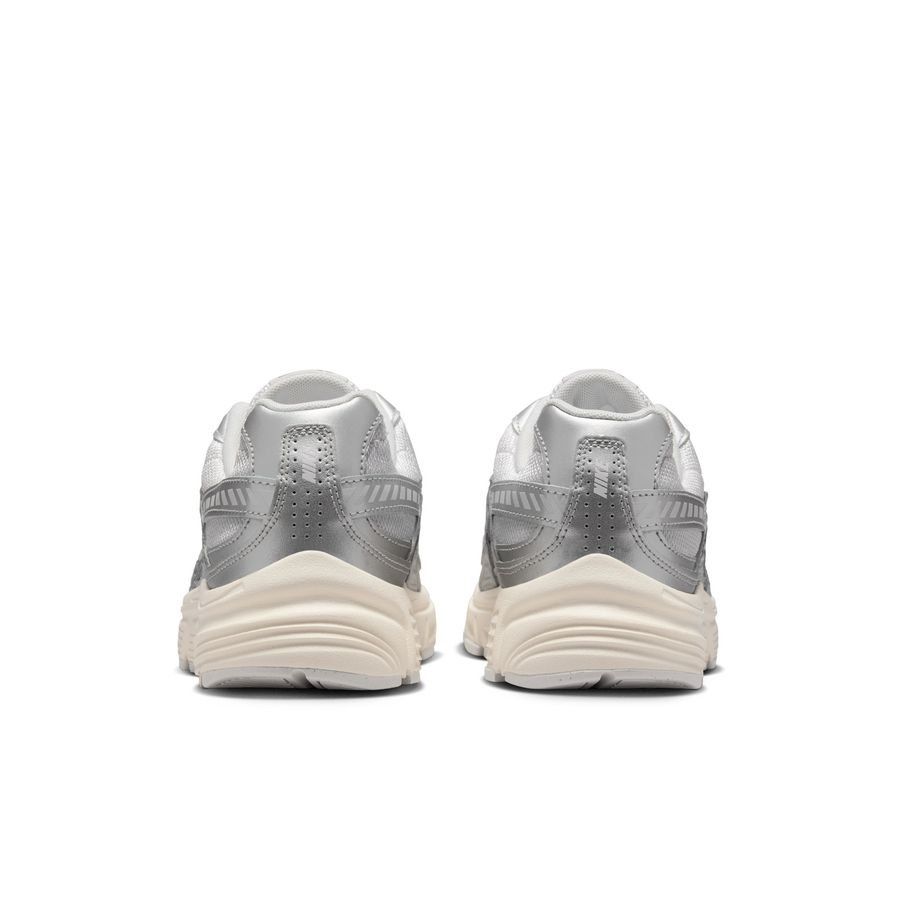 Nike Chaussures Initiator - Gris/Rose/Argenté Femme