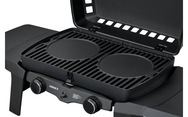 Enders Urban II Gasgrill 50 mbar