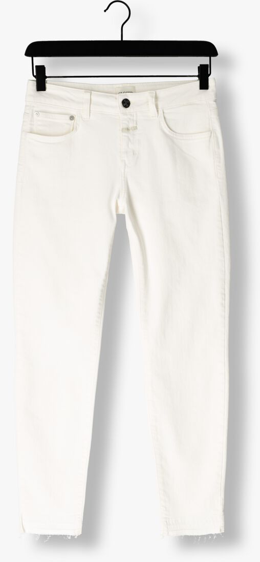 ecru closed skinny jeans baker