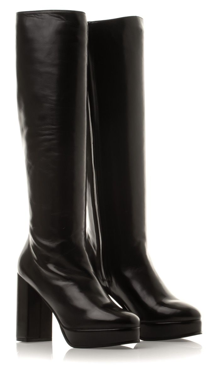 Lorenzo Masiero Boots