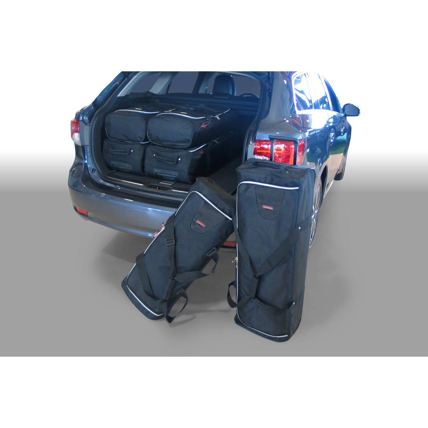 Car-Bags Toyota Avensis III 2008-2015 wagon