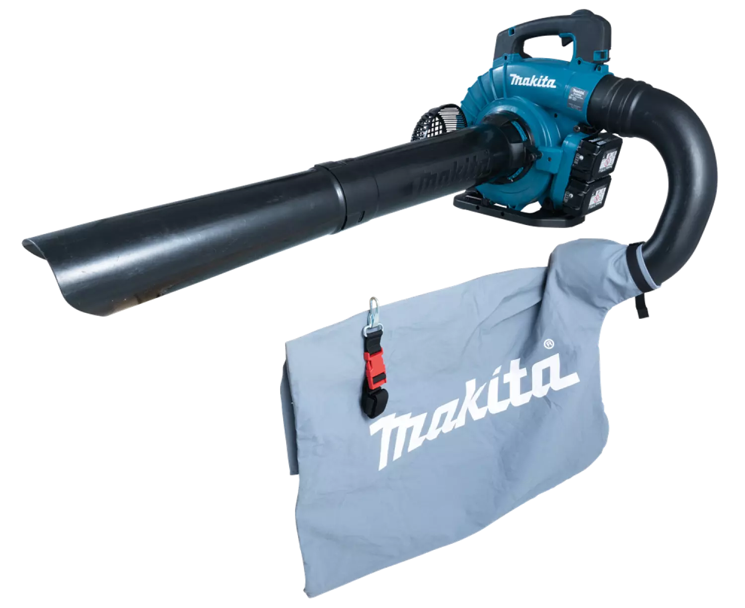 Makita 191P37-5 Bladzuigset voor DUB363