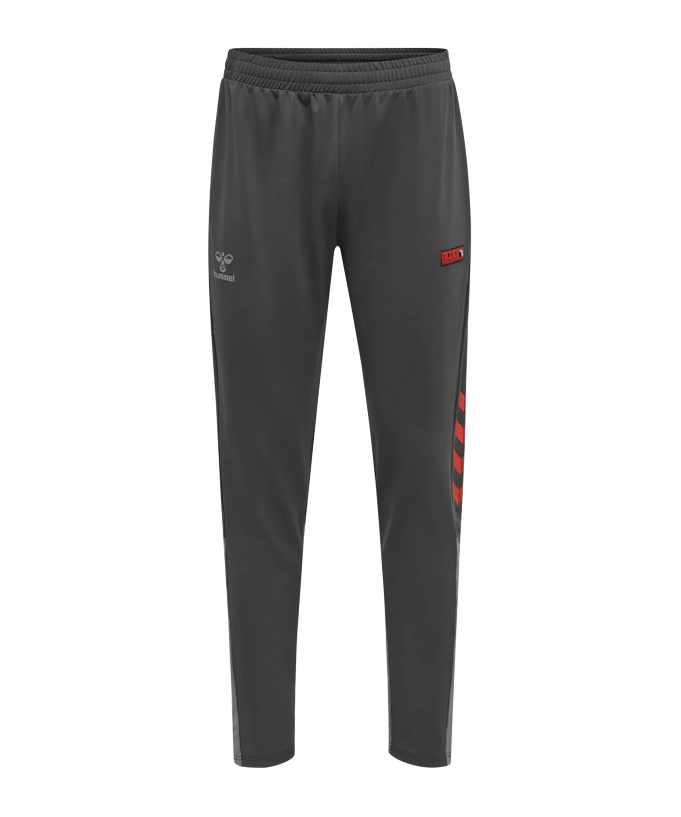 Hummel hmlPRO Grid Torwarthose Grau F2166