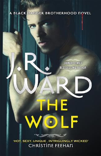 The Wolf - Black Dagger Brotherhood: Prison Camp (Paperback)