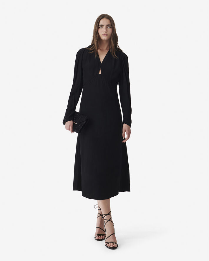 IRO IRILA Black