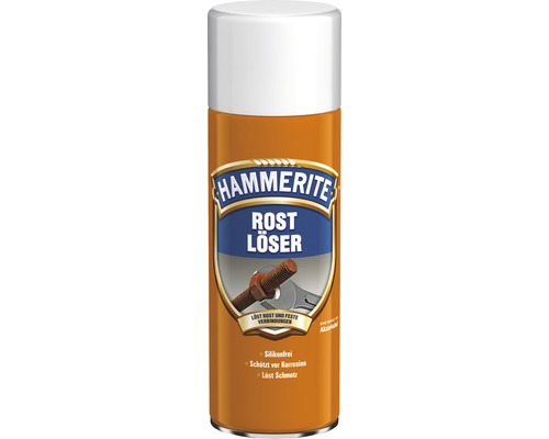 HAMMERITE Roestverwijderaar Spray 200 ml