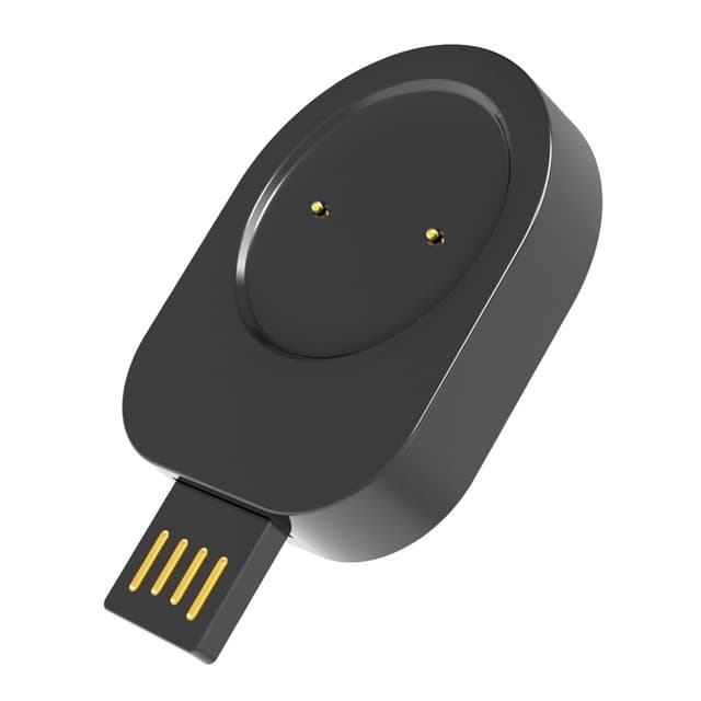 Oplader Huami Amazfit GTR Mini / GTS 4 Mini / Bip 3 / 3 Pro