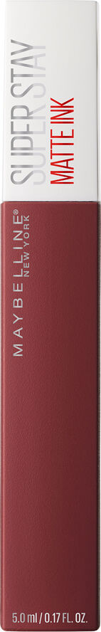 Maybelline Super Stay Matte Ink