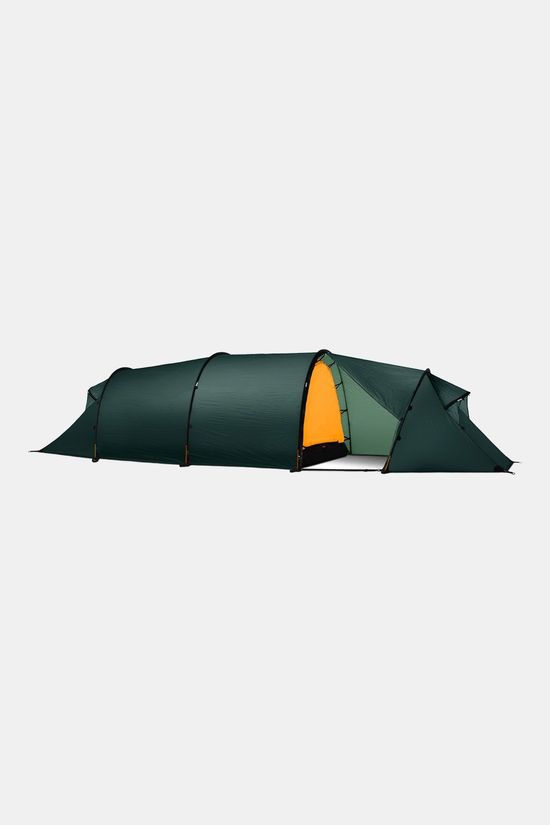 Hilleberg Hilleberg Kaitum GT 3-Persoons Tunneltent