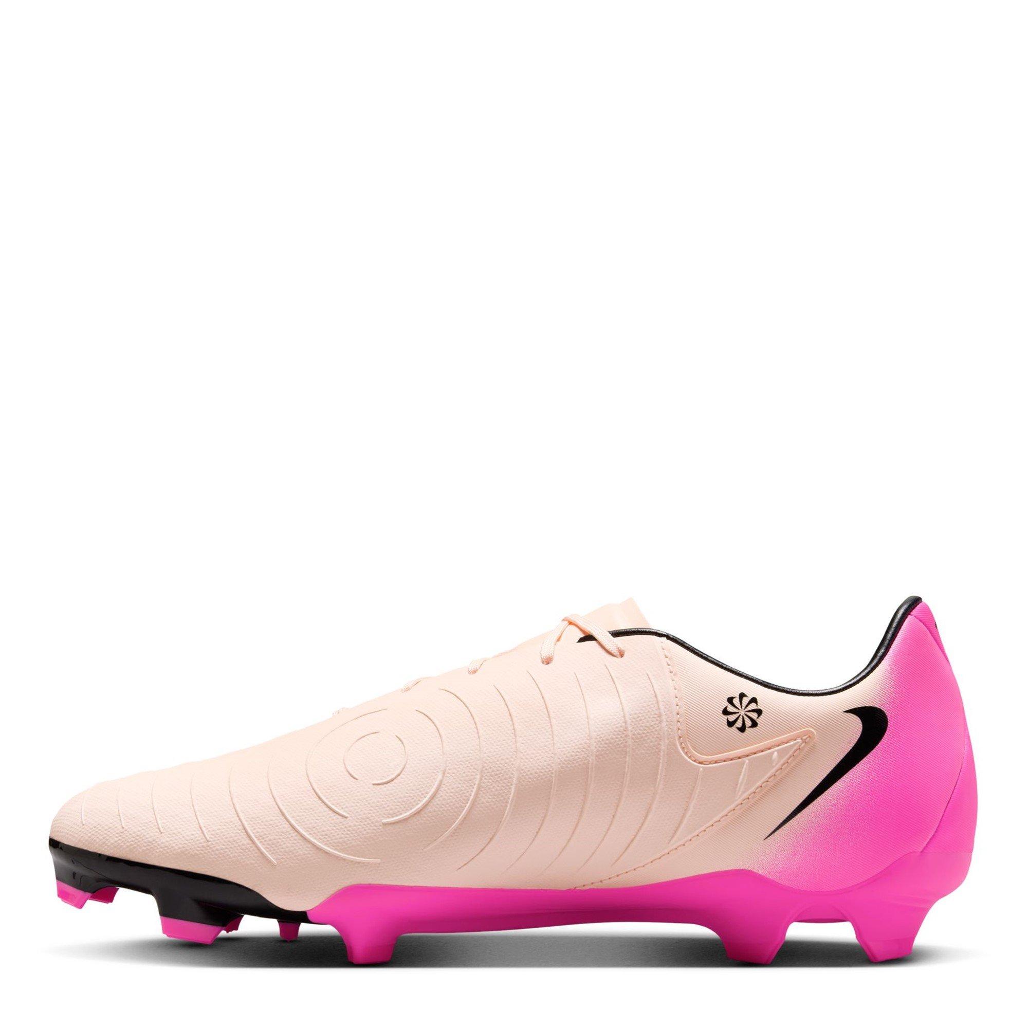 Nike Phantom GX II Academy Firm Ground Football Boots