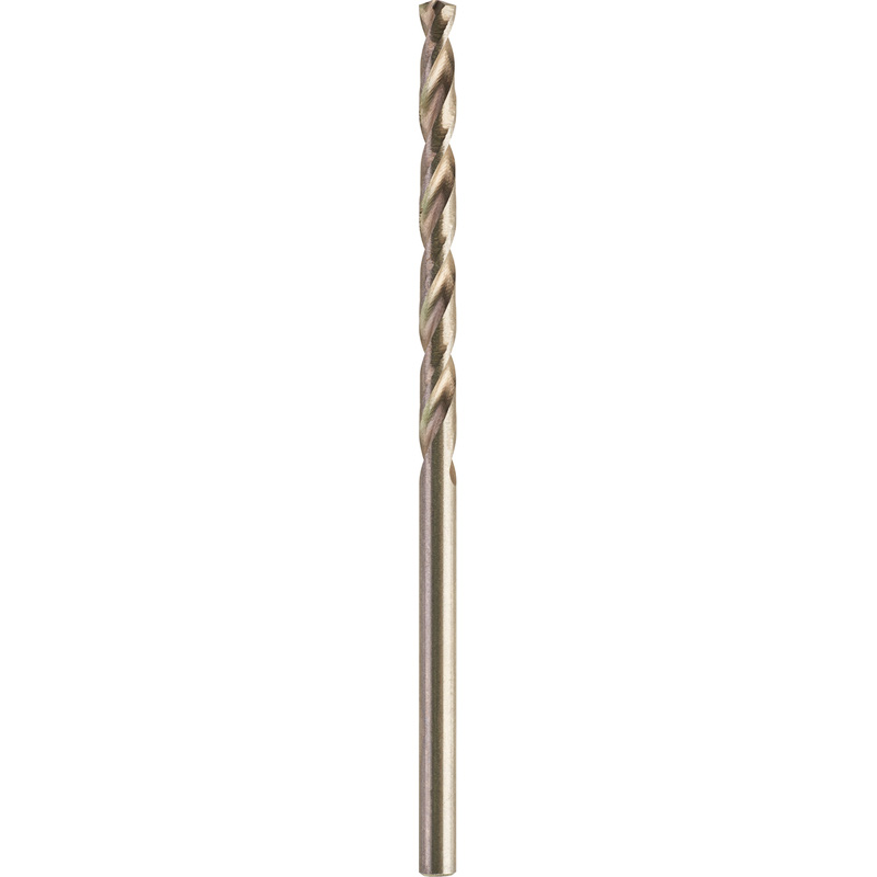 Milwaukee metaalboor HSS-G Thunderweb 2.5x57mm