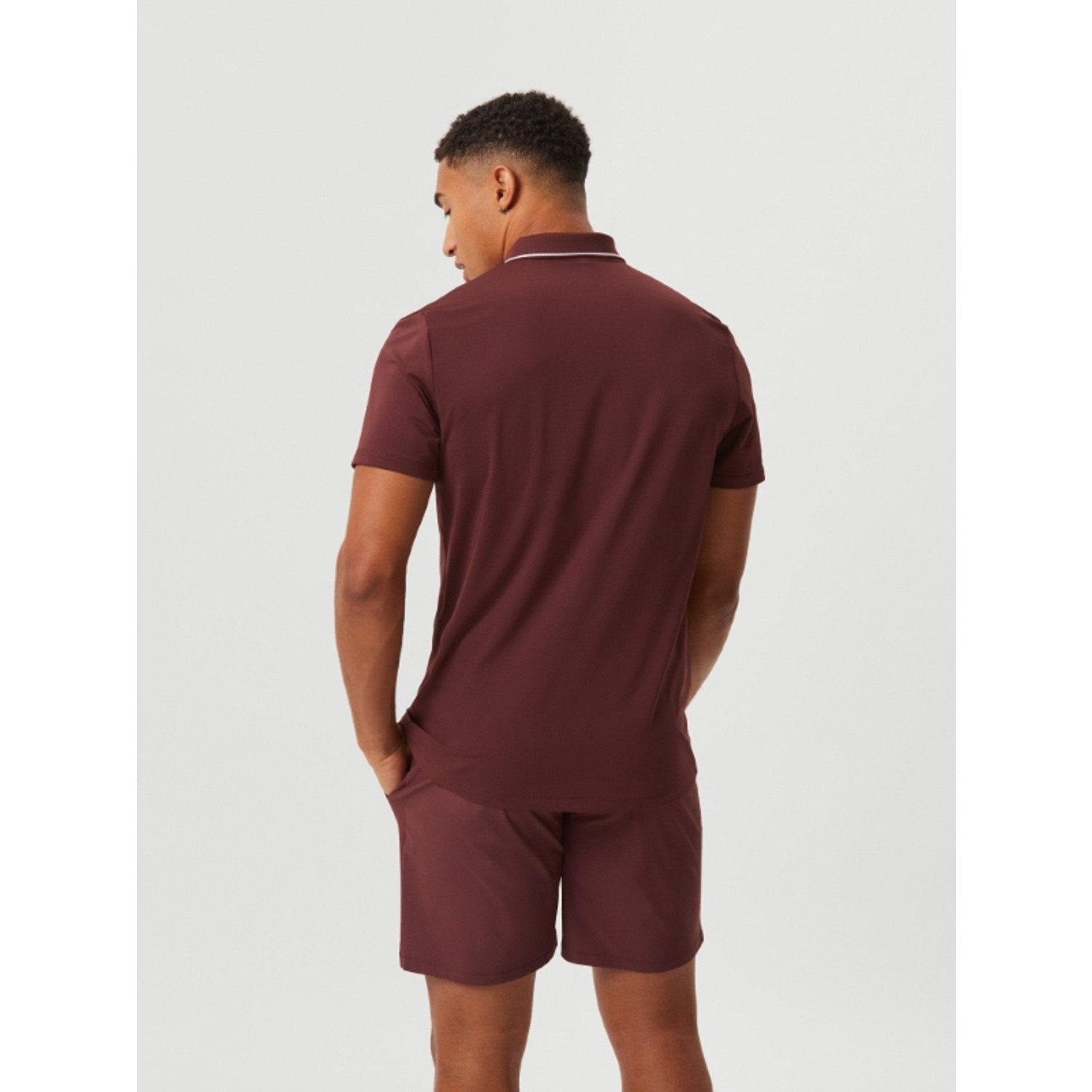 Björn Borg Ace Light Polo Set Heren