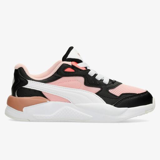 Raio-X do Puma