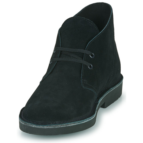 Clarks - DESERT BT EVO - Noir
