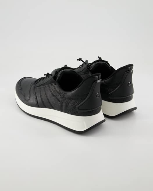 Ara MATTEO Sneaker in Schwarz