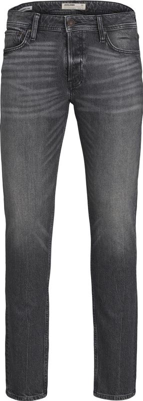 Tim Original - Jeans - Effen - Denim - Heavy Washed - Slimfit