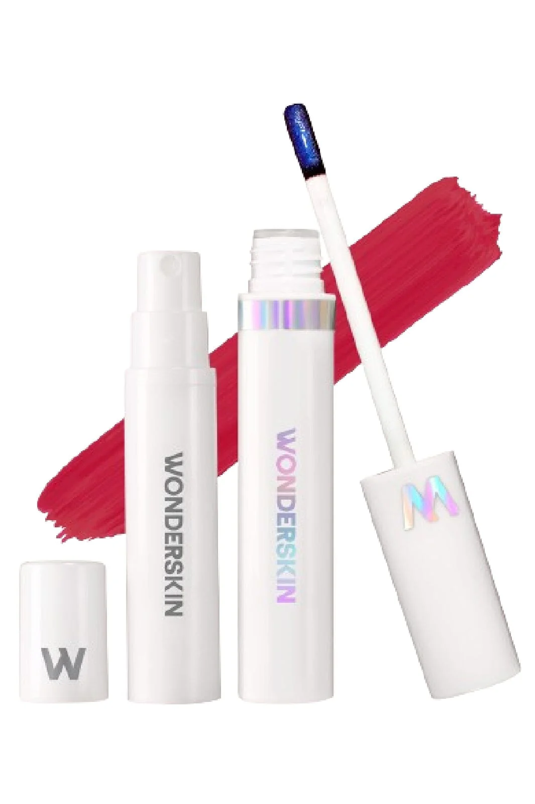 Wonderskin Wonder Blading Lip Stain Kit FIRST KISS