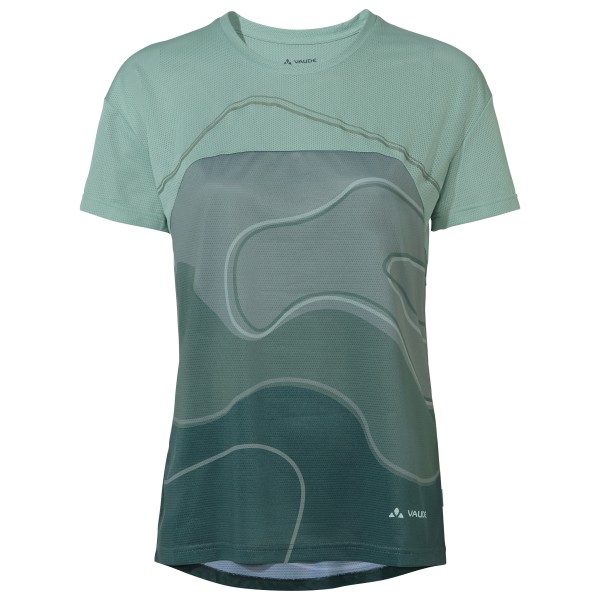 Vaude - Women's Moab T-Shirt Vi - T-shirt technique
