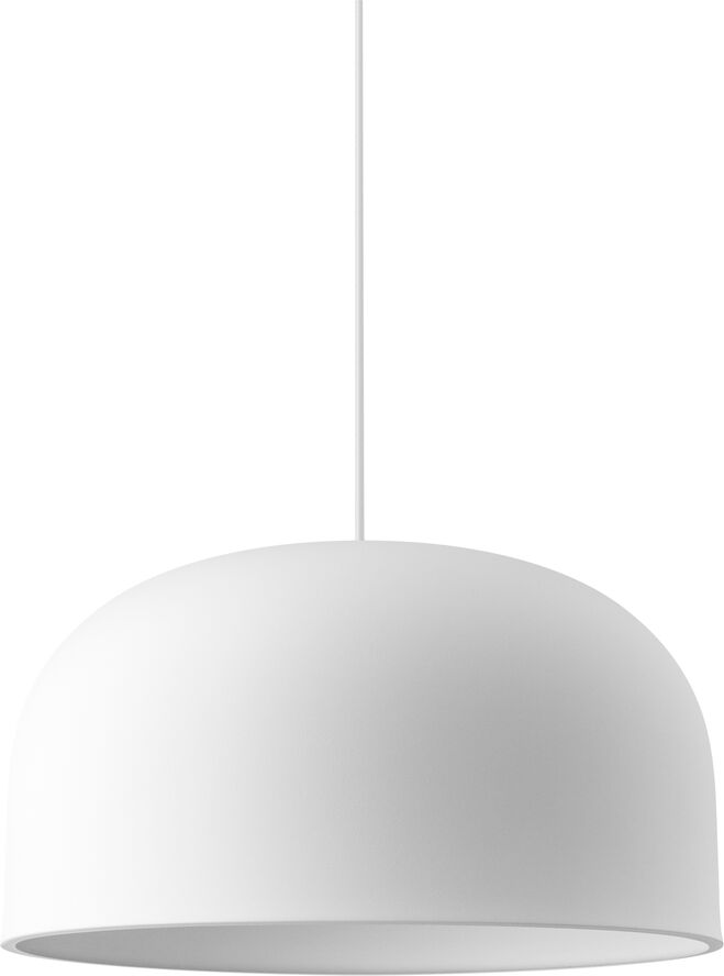 Eva Solo Quay pendant Large White
