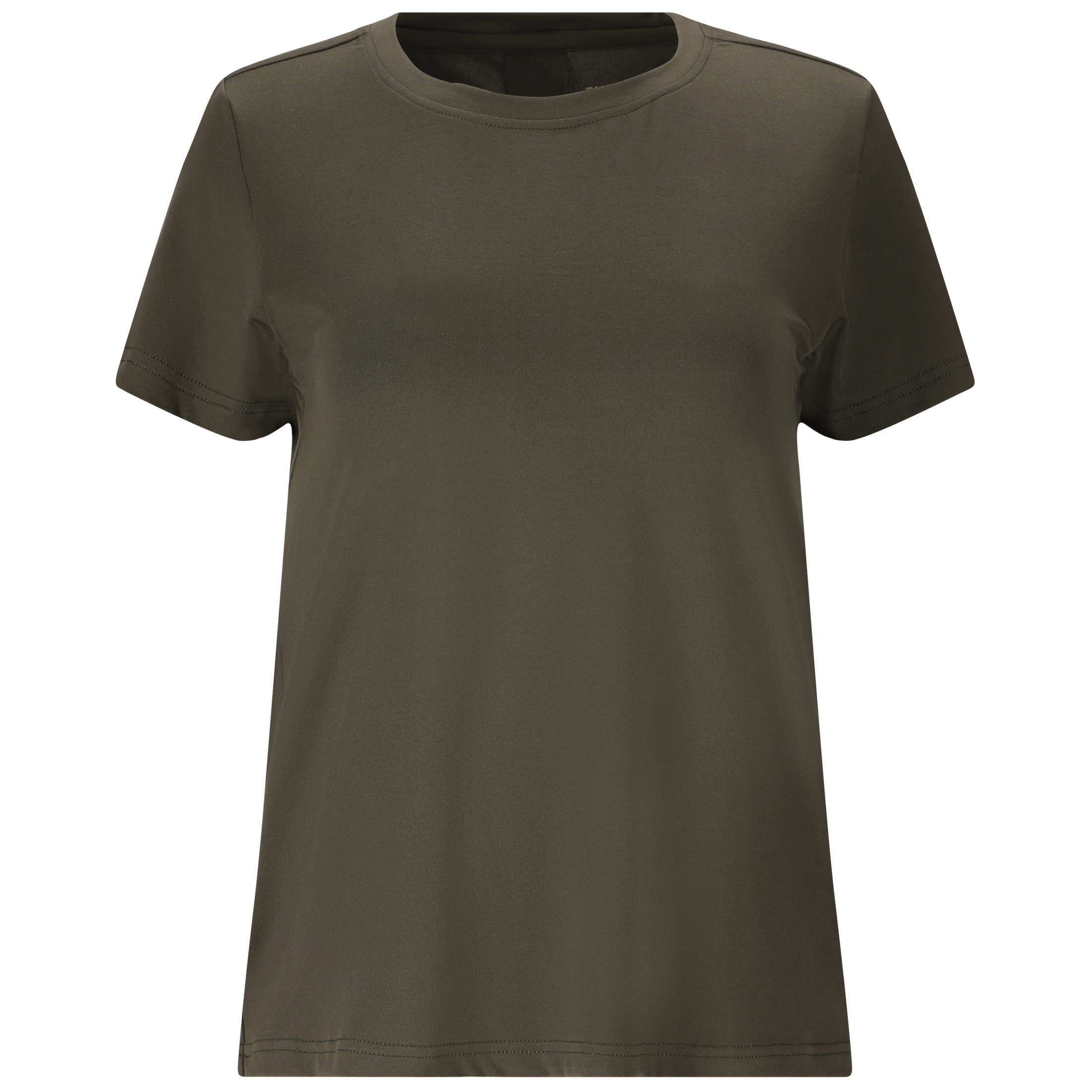 Endurance Gacin W SS Tee - Treningstøy