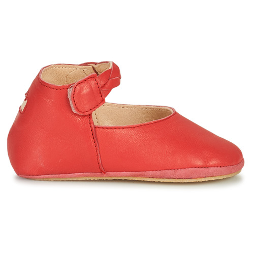 Easy Peasy - BLUBLU DANCE - Rouge