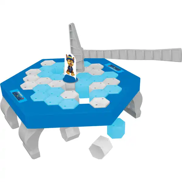 Paw Patrol Don't drop Chase Kinderspiel