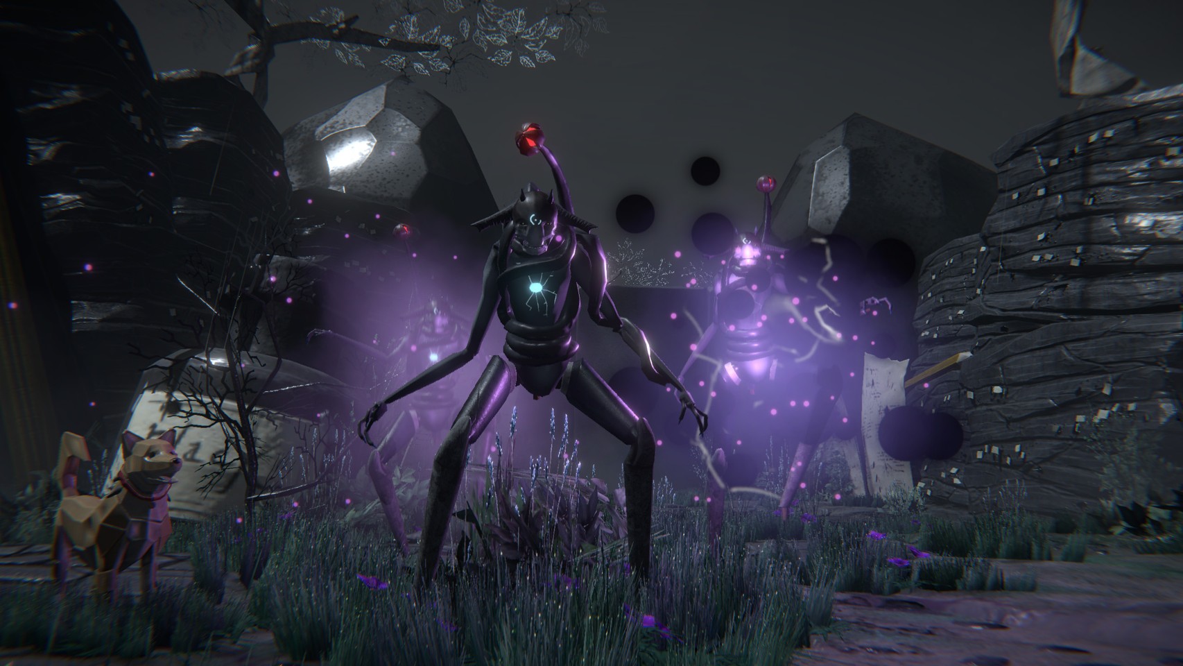 Unknown Fate- PC