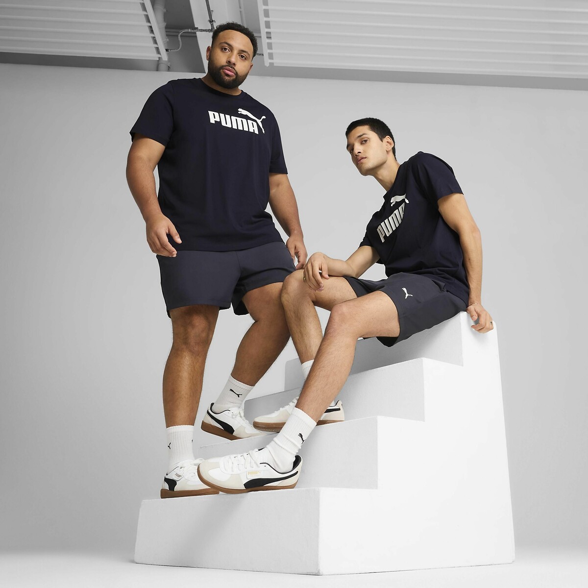 PUMA<br>Curto