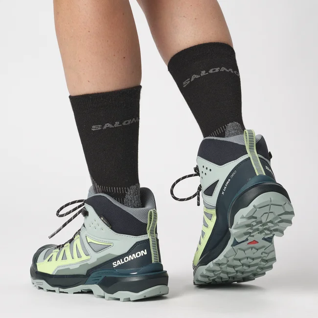 X ULTRA 360 MID GORE-TEX  Hikingschuhe Damen