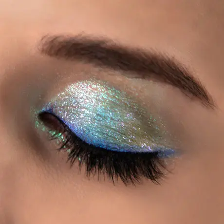 Starstruck Chrome Loose Powder 010 Galaxy Glimmer