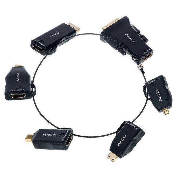 PureLink IQ-AR210