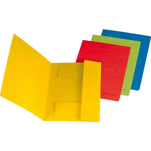 Einschlagmappe A4