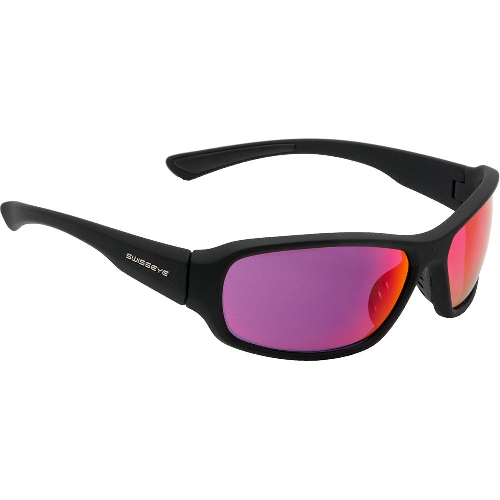 Swiss Eye Freeride Sonnenbrille frame black matt