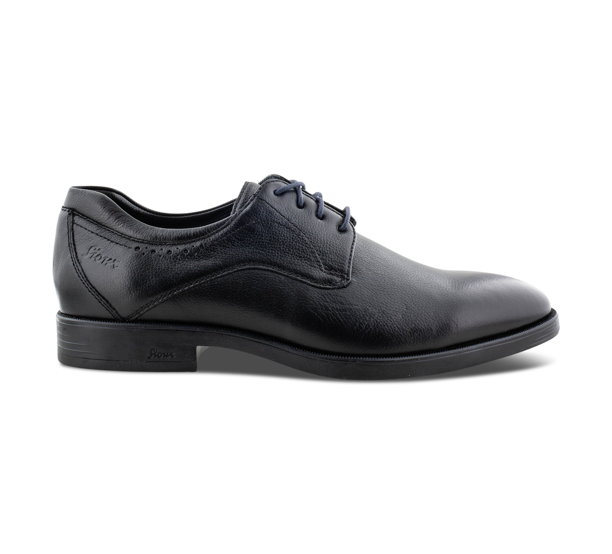 Sioux Forello - Business-Schuhe schwarz