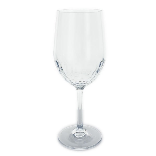 Lot de 4 Verres à vin Tritan RIMAS 35cl