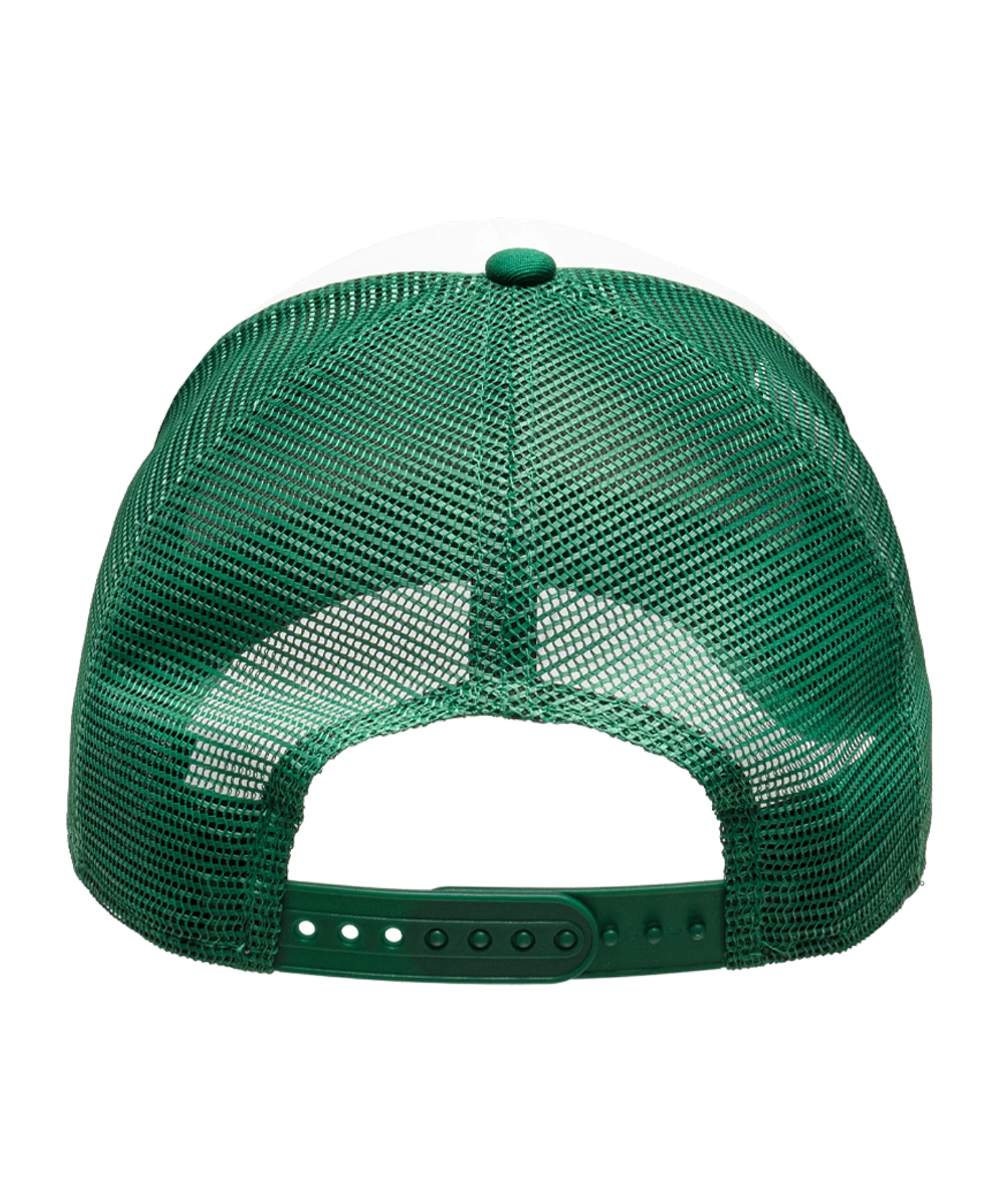 New Era Boston Celtics Cap Grün