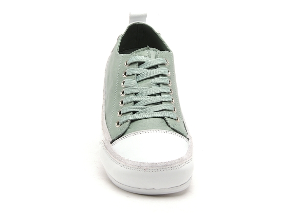 Andrea conti basses femme 0343670 vert