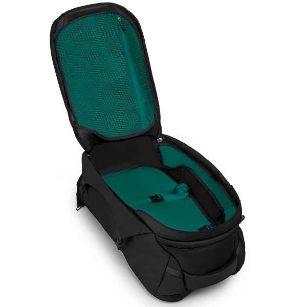 Sac à dos lifestyle OSPREY FAIRVIEW 40 BLACK