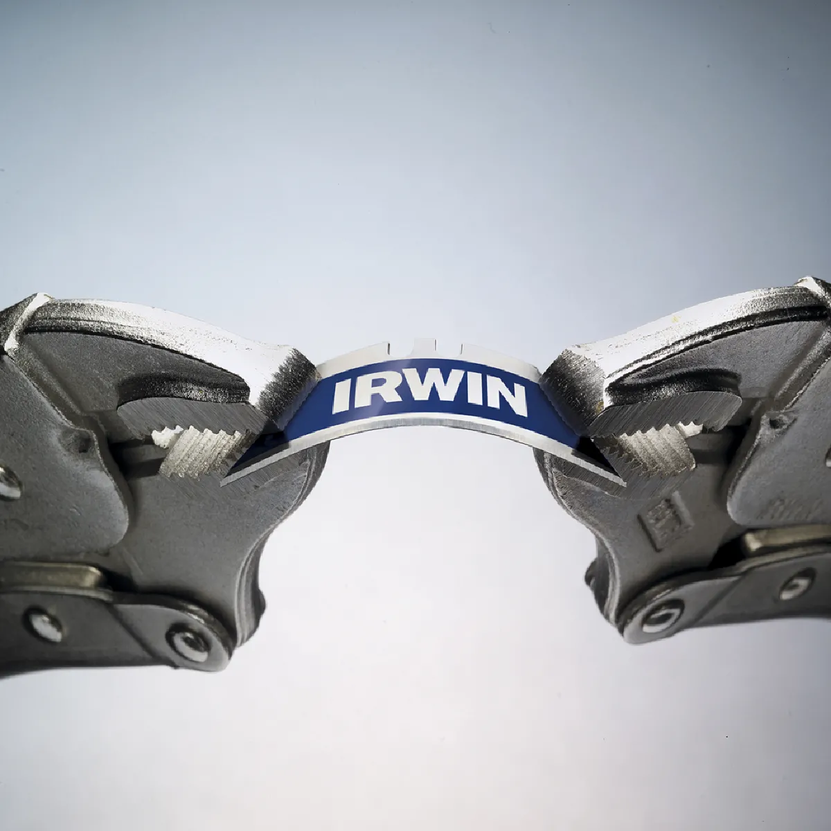Irwin 5 Lames trapèze Bi-métal