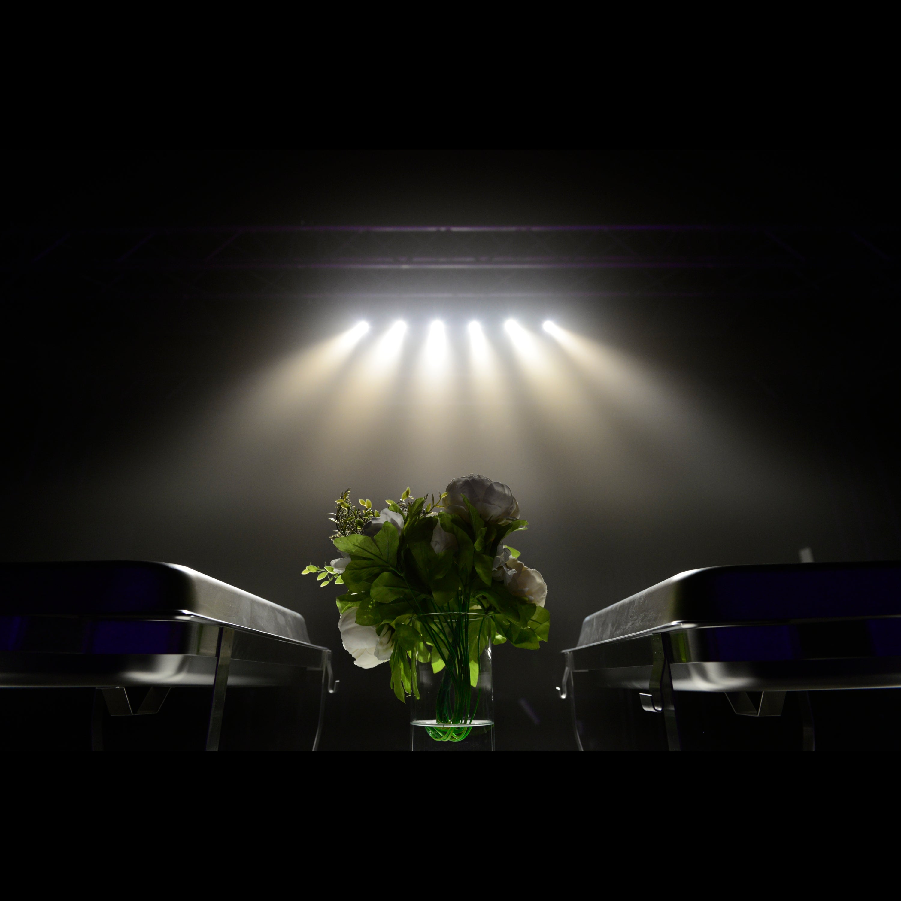 Chauvet DJ Pinspot Bar lichtset