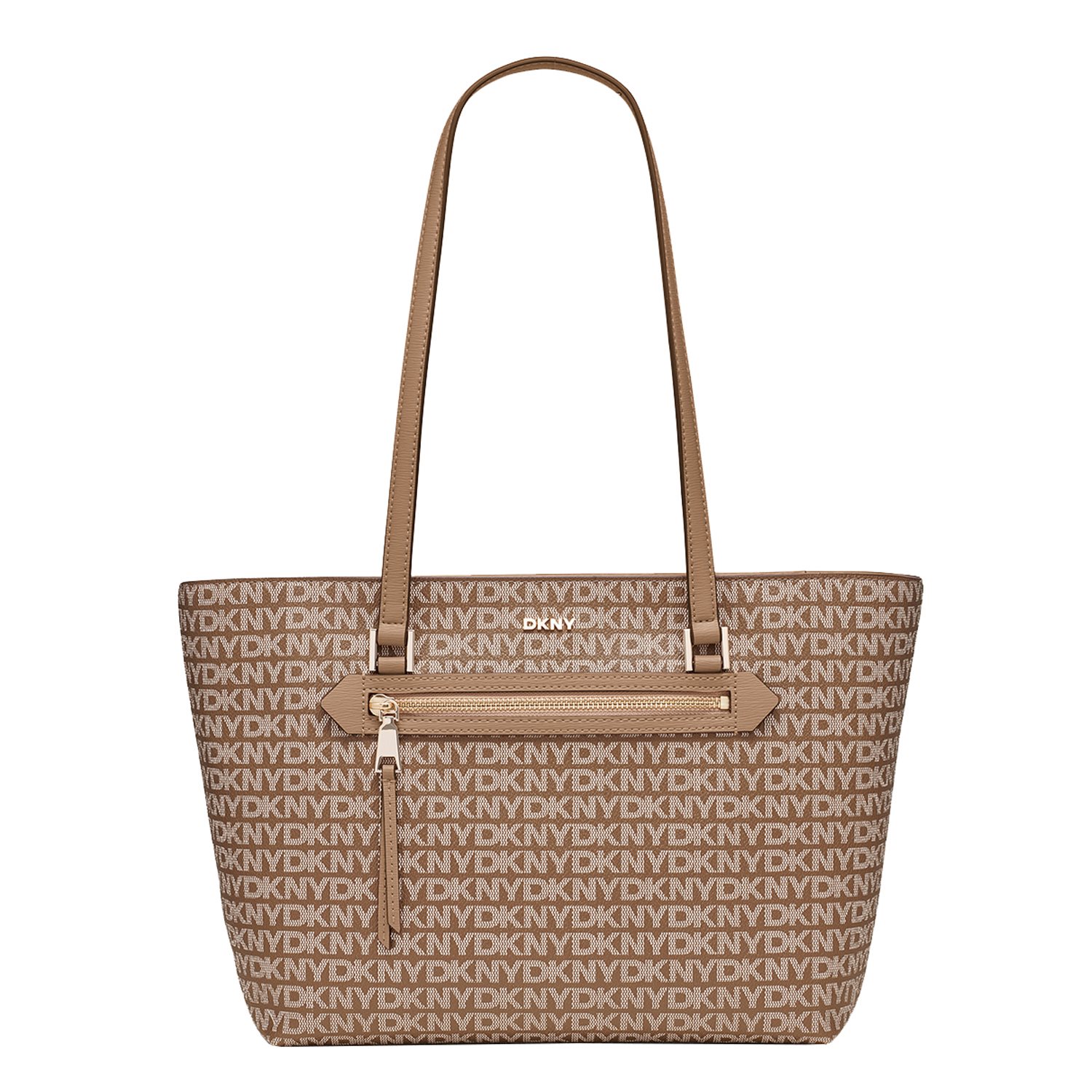 DKNY Bryant Ave Md Tote shitake