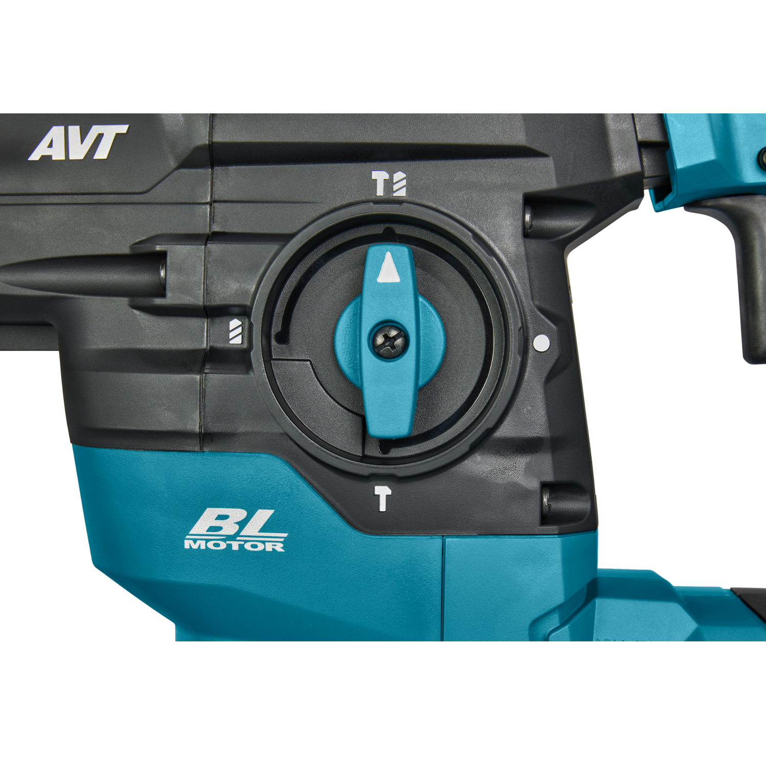 Makita HR009GZ XGT 40V Max Li-Ion accu combihamer body - 3,9 J