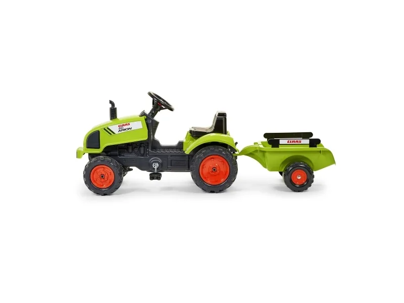 Falk - Traktor Claas Arion   Trailer, 2041 C