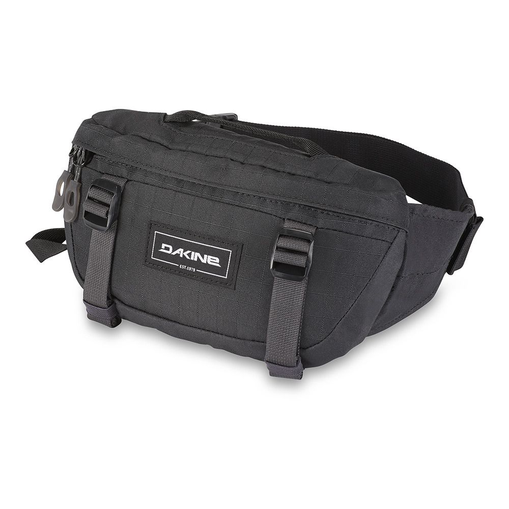 Dakine HOT LAPS 1L - Sac banane black