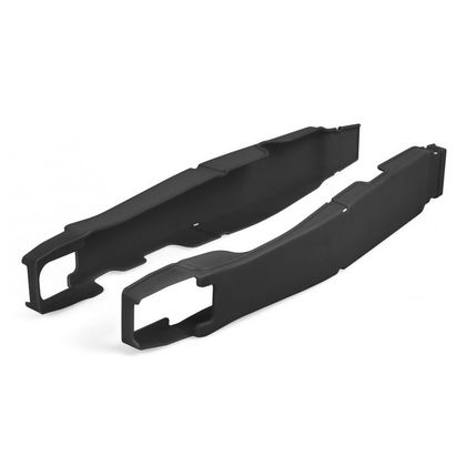 Protection Bras Oscillant Polisport NOIR POUR SUZUKI