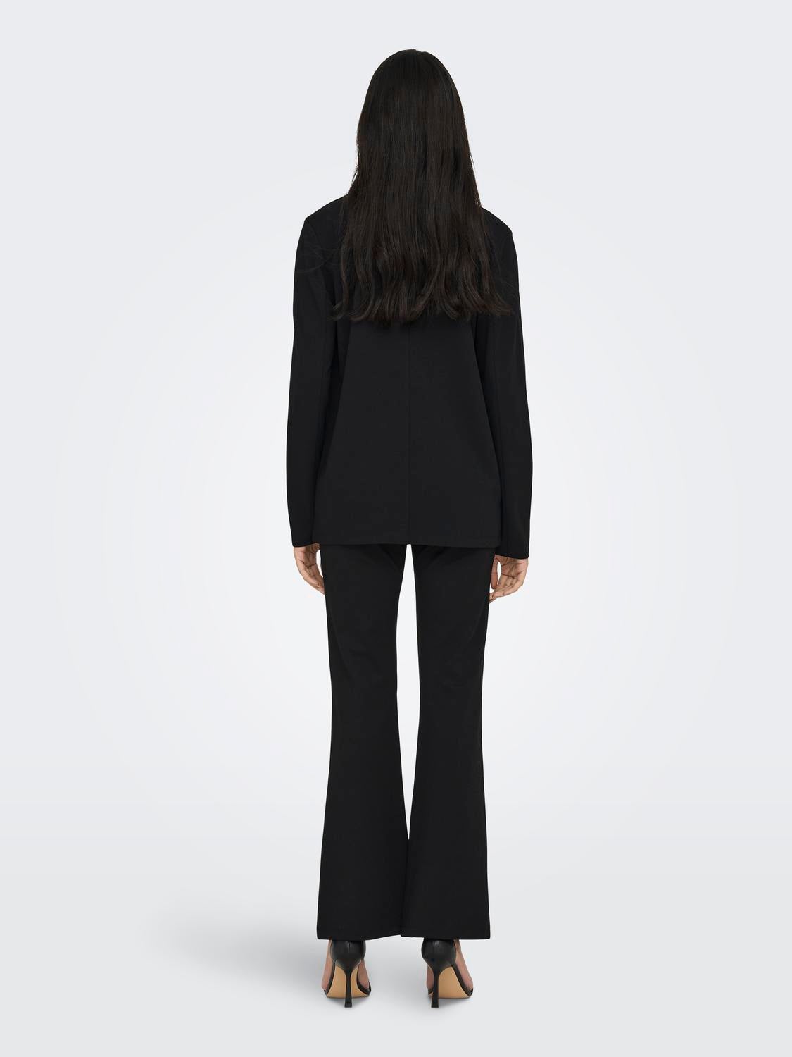 JDYLOUISVILLE Blazer Black