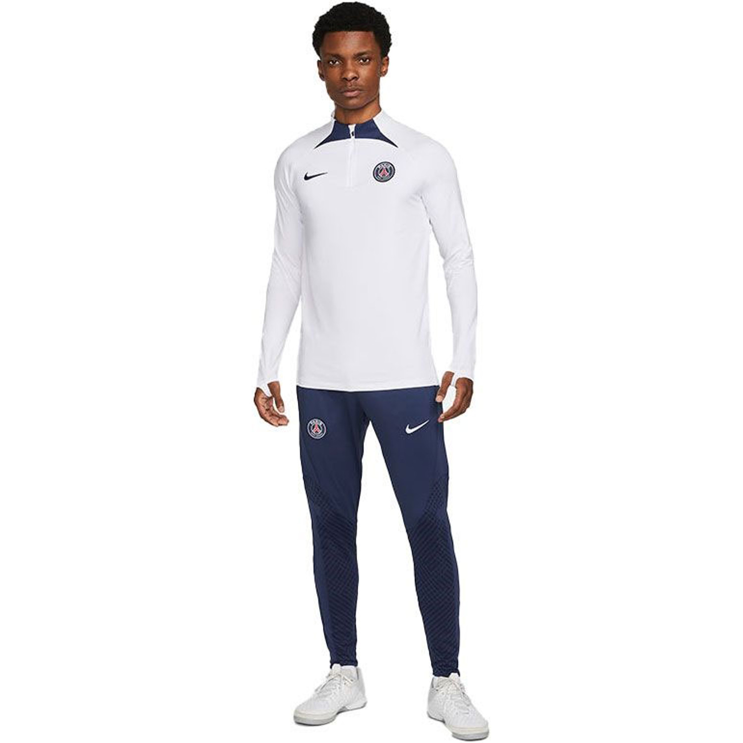 Nike Paris Saint-Germain Strike Trainingspak