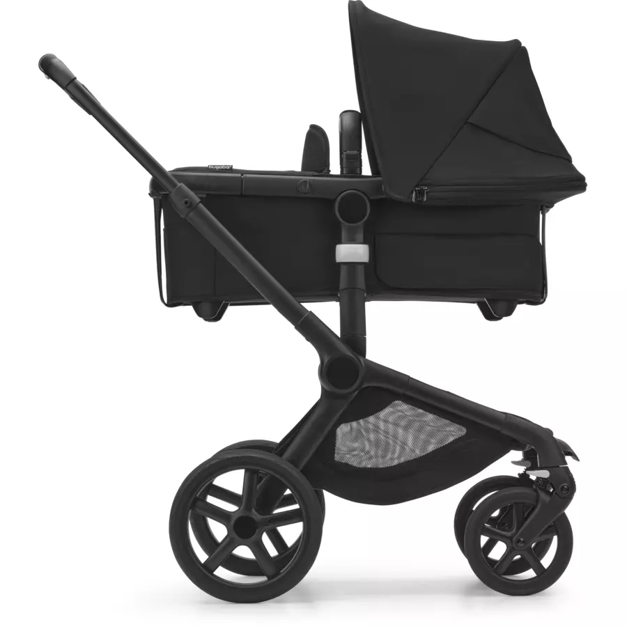 bugaboo Höhenadapter Fox 5