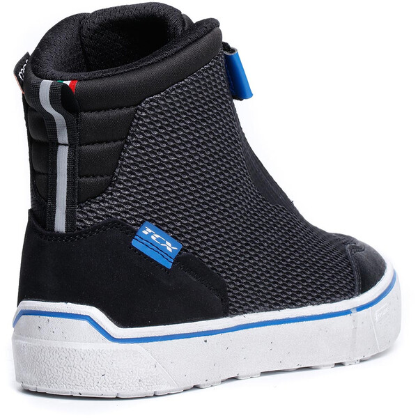 TCX - Baskets femme Ikasu 2 Air Woman Noir / Bleu