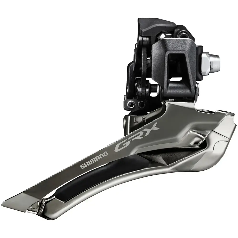Shimano GRX RX610 Disc Gravel Groepset 46x30T 12 Speed